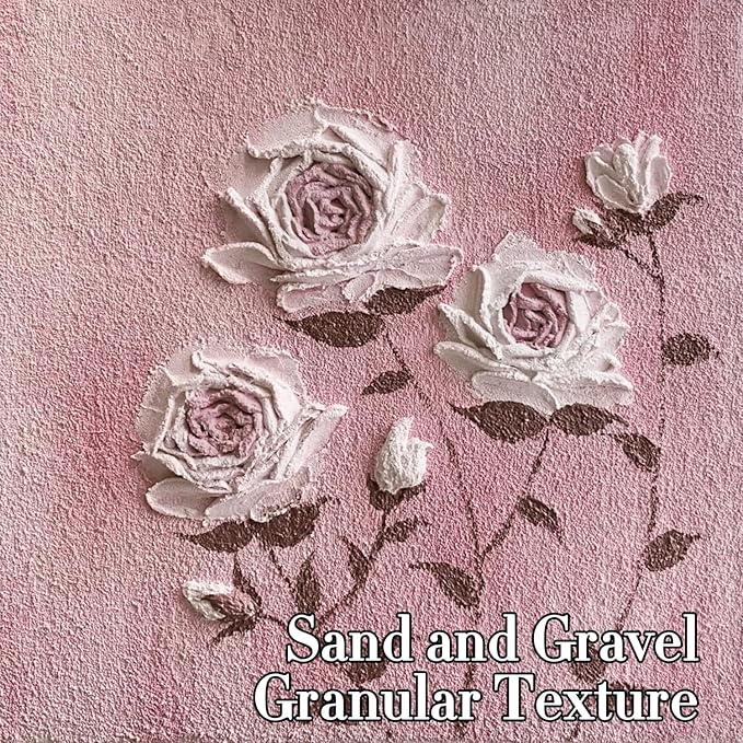 Double Rhythm 3D Nail Gel Solid Sculpting Gel for Nail Art Non-Sticky Hard Gel for Building Carving Molding Nail Extension Soak Off UV/LED Salon Home DIY 0.5 Oz (Gypsum Pink Purple)-BrightBean Baby