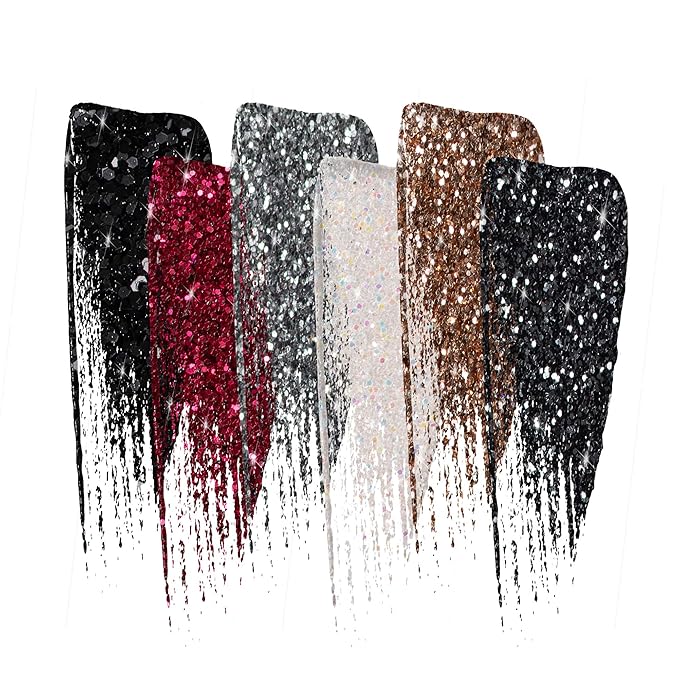 wet n wild Fantasy Makers Glitter Face Palette Heavy Metals-BrightBean Baby
