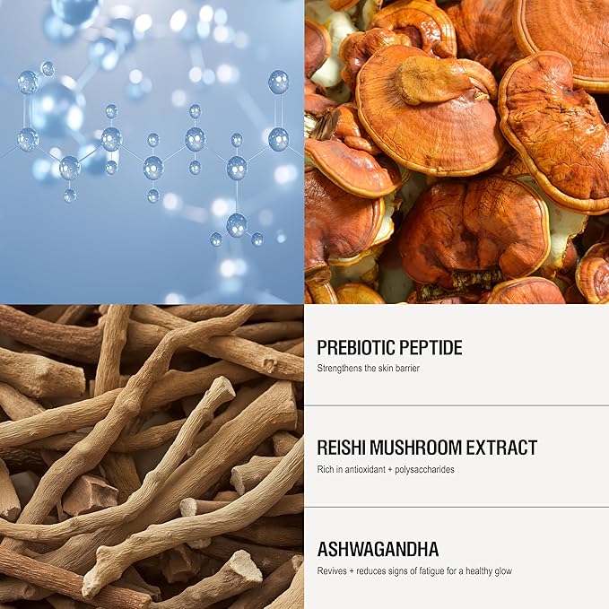 Grown Alchemist Skin Defense Primer and Lightweight Matte Pore Refiner. (50mL)-BrightBean Baby