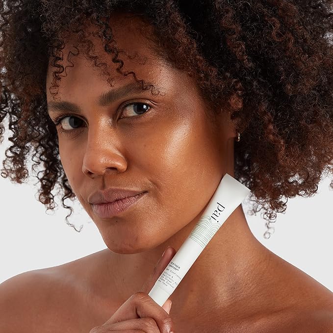 PAI SKINCARE - Echium + Hyaluronic Acid Feather Canyon Eye Cream | Natural, Vegan, Sensitive Skincare (0.5 oz | 15 ml)-BrightBean Baby