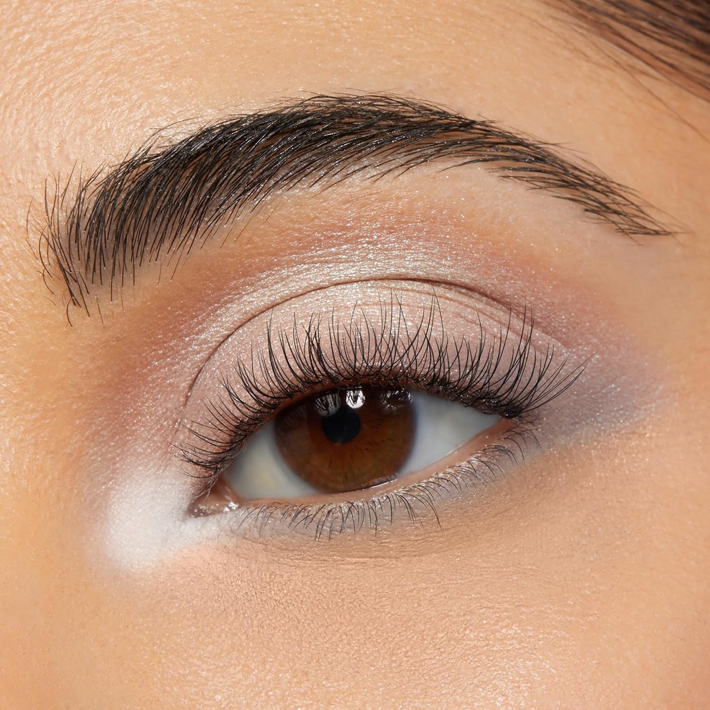 ColourPop Eyeshadow Palette - Eye Makeup Palette with Matte, Metallic, Matte Sparkle & Glitter Finishes - High-Pigment Eye Makeup with a Long-Wearing Formula - Cloud 9 (0.49 oz)-BrightBean Baby