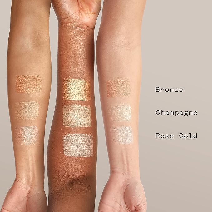 Pai Skincare - The Impossible Glow Organic Hyaluronic Acid + Sea Kelp Glow Drops | Natural, Vegan, Sensitive Skincare (Bronze, 1 fl oz | 30 ml)-BrightBean Baby