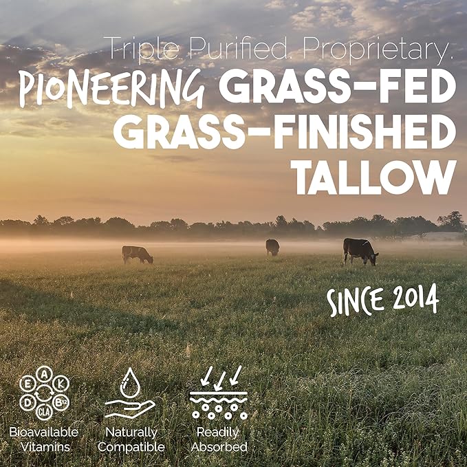 BALM OF GILEAD Manuka Eczema Honey Cream - Moisturizer for Sensitive Skin, Eczema, Psoriasis & Dermatitis - Manuka Honey Ointment, Grassfed Tallow-BrightBean Baby