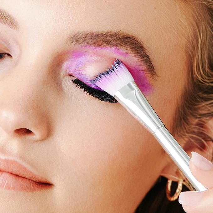 Borboleta Breakdown Oil-Free Eye Makeup Remover (Travel Size, 1 oz)-BrightBean Baby