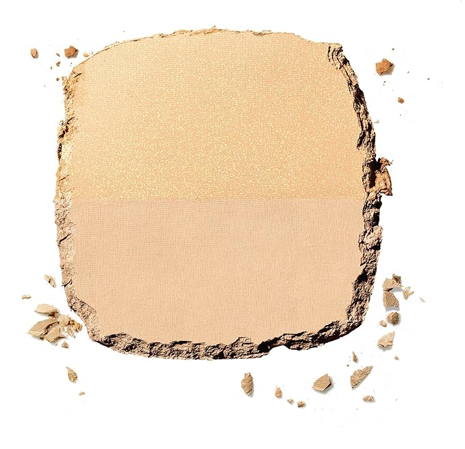 L'Oréal Paris Infallible Pro Glow Pressed Powder, Creamy Natural, 0.31 oz.-BrightBean Baby