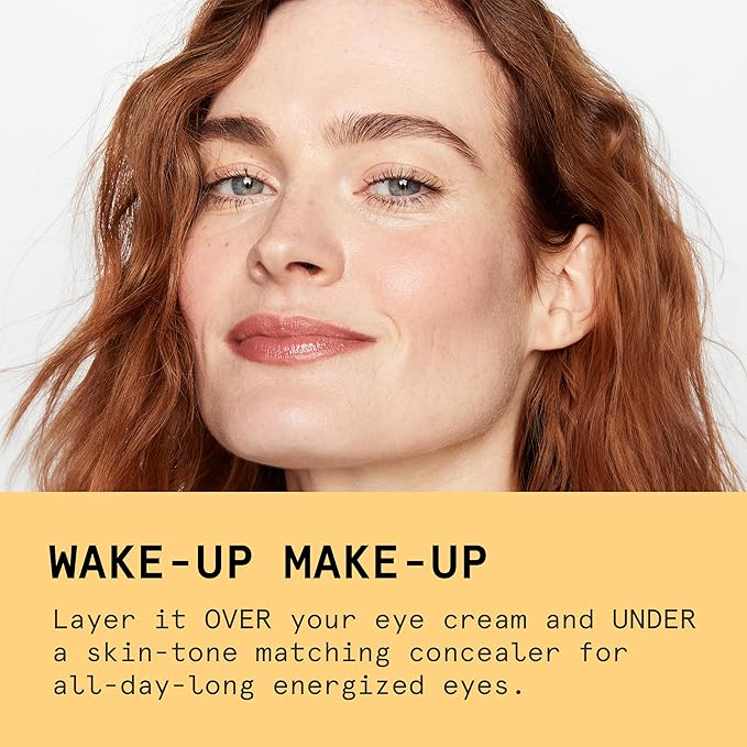 Superluminous Under-Eye Genius (Light/Medium) To Tackle Dark Circles & Discoloration-BrightBean Baby