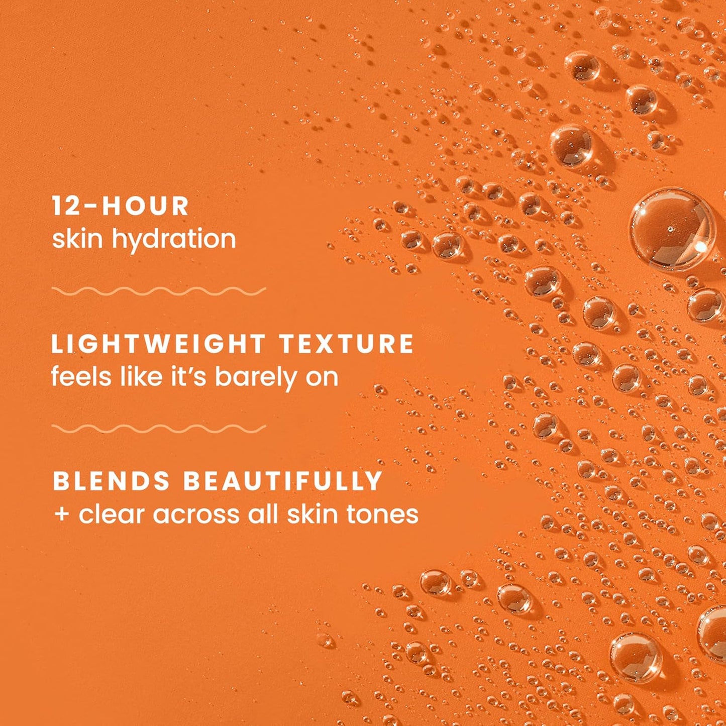 Hawaiian Tropic Weightless Hydration Clear Spray Sunscreen SPF 30, 6oz | SPF 30 Sunscreen Spray, Sunblock, Oxybenzone-Free, 6oz each Twin Pack-BrightBean Baby