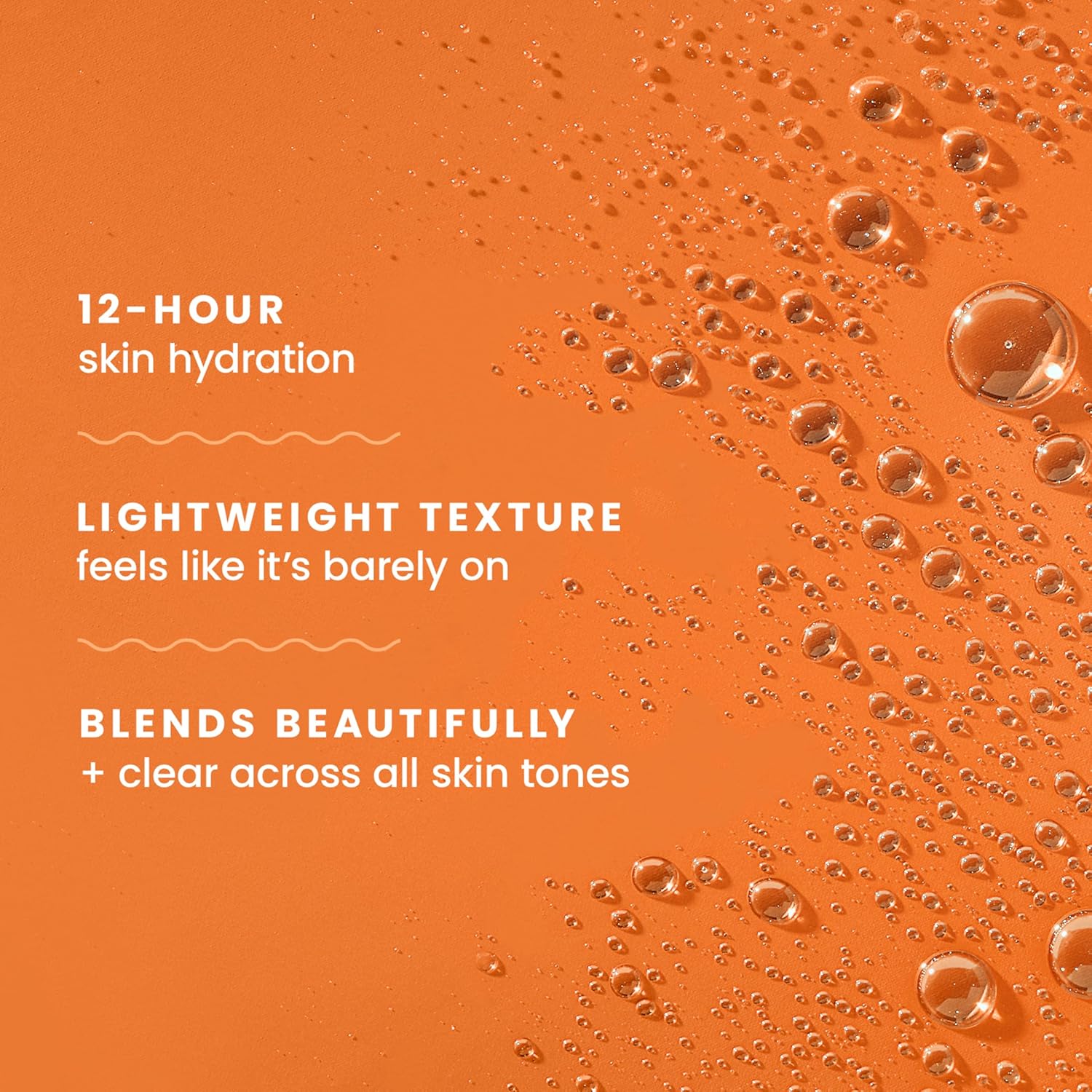 Hawaiian Tropic Weightless Hydration Clear Spray Sunscreen SPF 30, 6oz | SPF 30 Sunscreen Spray, Sunblock, Oxybenzone-Free, 6oz each Twin Pack-BrightBean Baby