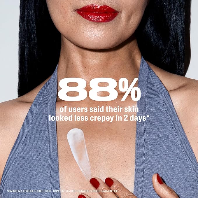 Cetaphil Skin Activator Hydrating & Firming Body Cream 12oz, Mandelic Acid (AHA) and Centella Asiatica (CICA) Cream, Hydrates and Firms Aging Skin, Anti-Aging Skin Care, 12 oz-BrightBean Baby