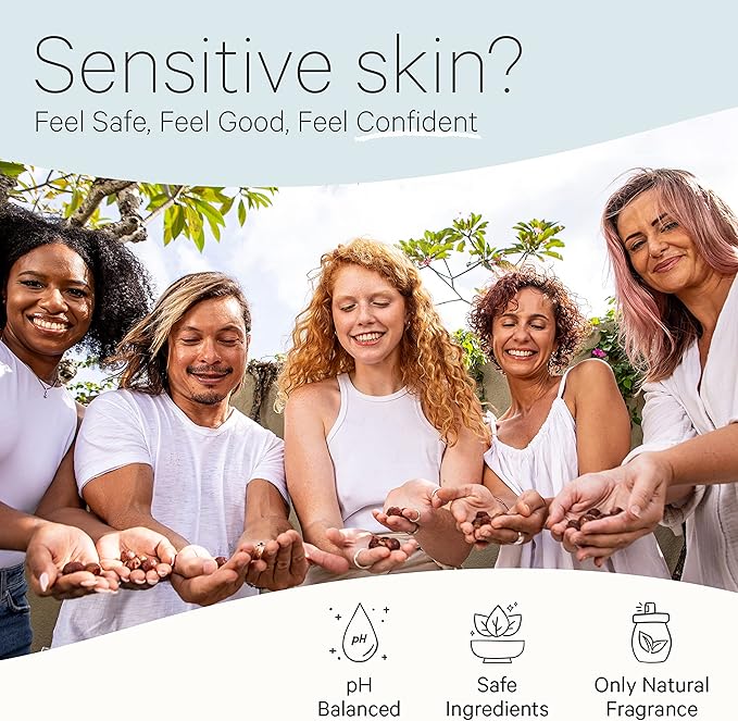 Deep Calming Toner Spray for Sensitive Skin by Tree To Tub—pH 5.5 Balanced, Face Priming and Hydrating with Hyaluronic Acid, Organic Witch Hazel, Rose Water, Ginseng, Green Tea, 4 oz-BrightBean Baby