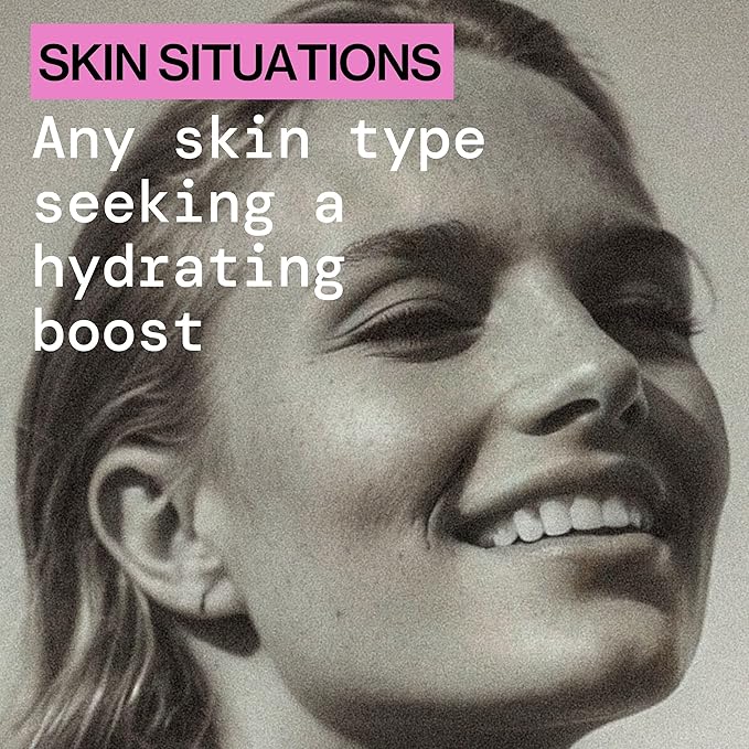 Pacifica Happy Water Hydrating Facial Toner Mist – Vegan Ceramides, Hyaluronic Acid & Electrolytes, Refreshing & Calming for Balanced Skin, Clean Beauty, Vegan, Cruelty-Free, All Skin Types, 4 oz-BrightBean Baby