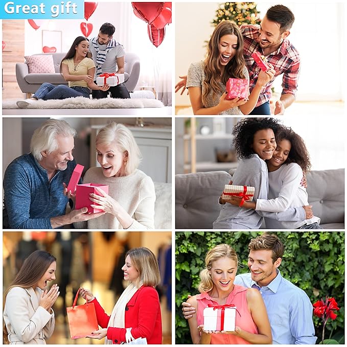 Refillable Perfume Atomizer Travel Bottle 3-Pack 5ml Leakproof Luxury Travel Perfume Refillable Bottle, Portable Fragrance Atomiser (Black & Gold & Silver)-BrightBean Baby