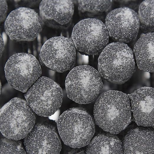 Brush Research BC14M18 FLEX-HONE®, 0.551" (14mm) Diameter, 180 Grit, Silicon Carbide, For Mild Steel, Stainless Steel, Cast Iron and Softer Ferrous Materials