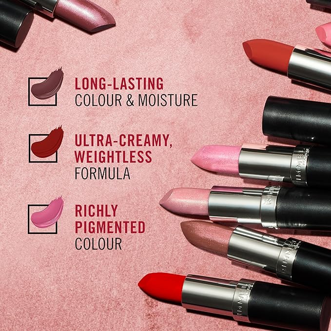 904 Lasting Finish Lipstick ROSETTO, 4g