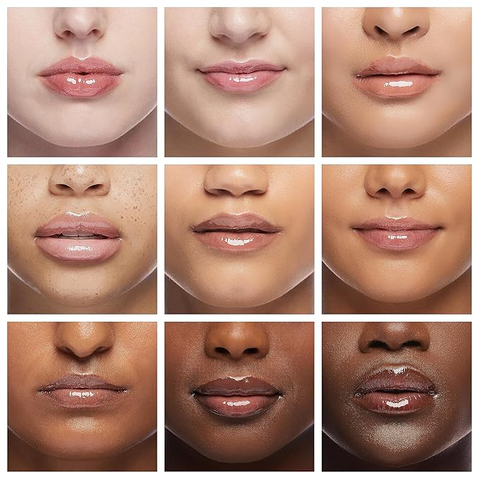 Torriden Ceramide Lip Essence with Organic Jojoba Oil for Glowy, Dewy, Plumped Lips - 0.37 Oz Korean Skin Care-BrightBean Baby